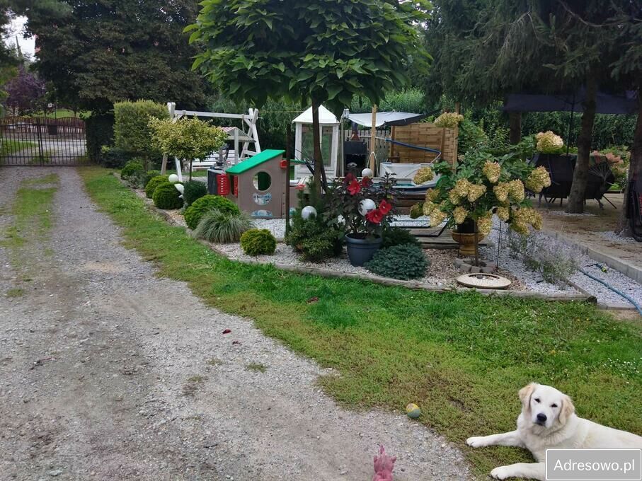 dom wolnostojący, 2 pokoje Wawrzeńczyce. Zdjęcie 6