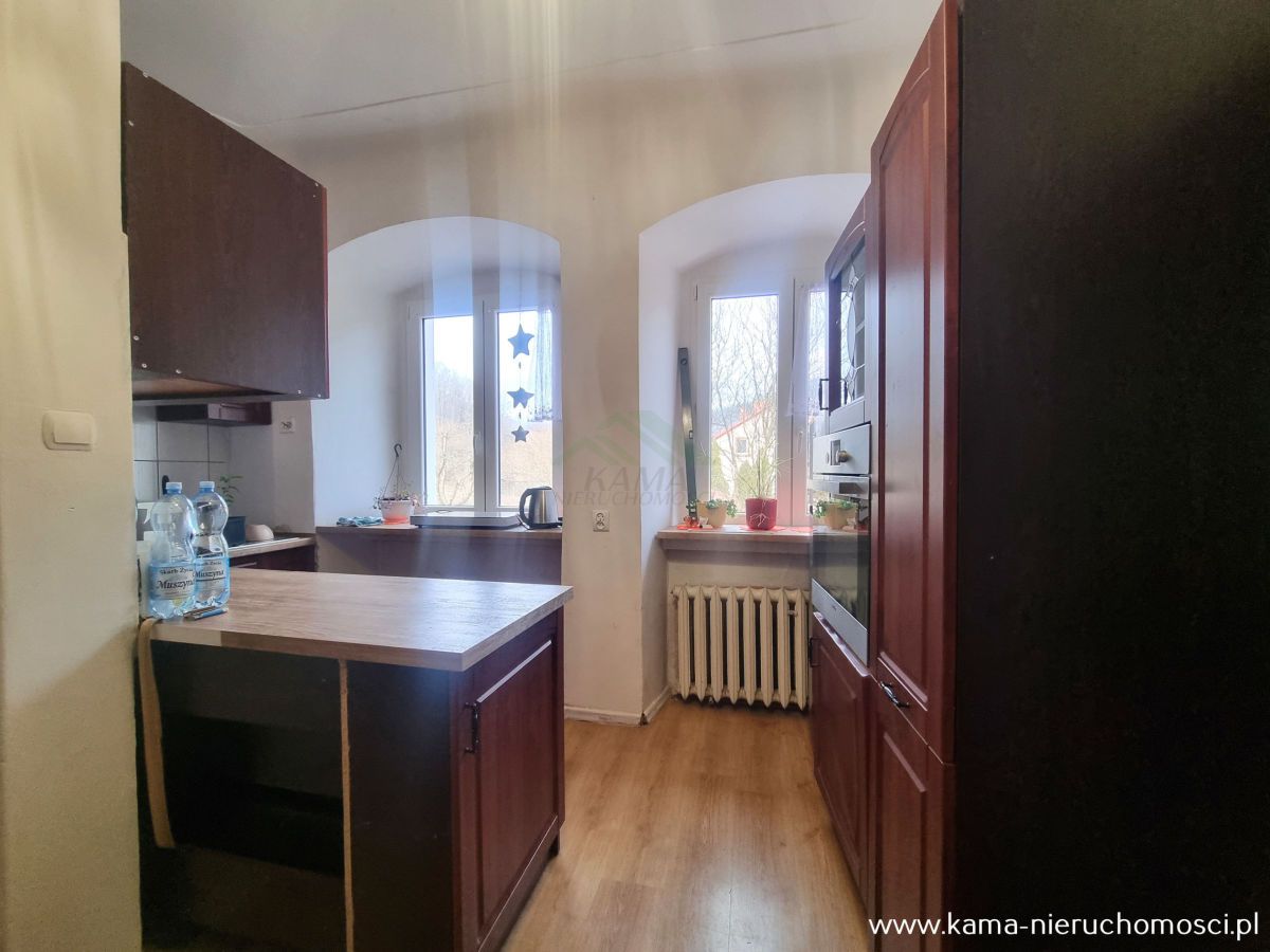 Mieszkanie 2-pokojowe Czernica. Zdjęcie 7