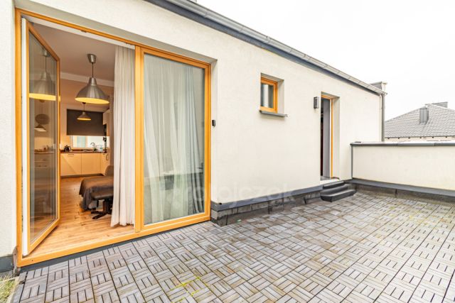 Mieszkanie 5-pokojowe Rumia, ul. Rajska. Zdjęcie 5