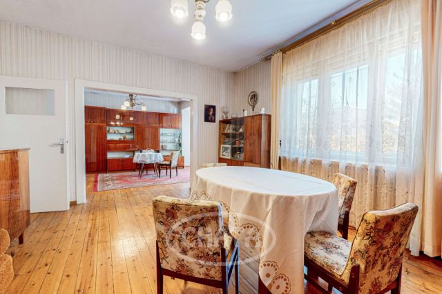 Mieszkanie 4-pokojowe Wrocław Karłowice, ul. Wacława Potockiego. Zdjęcie 7