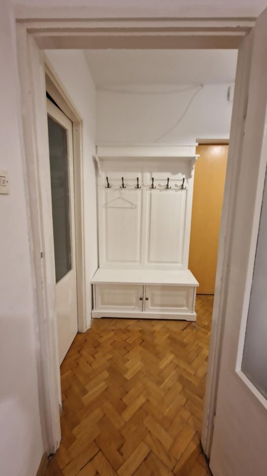 Mieszkanie 2-pokojowe Toruń Chełmińskie Przedmieście, ul. Popiela