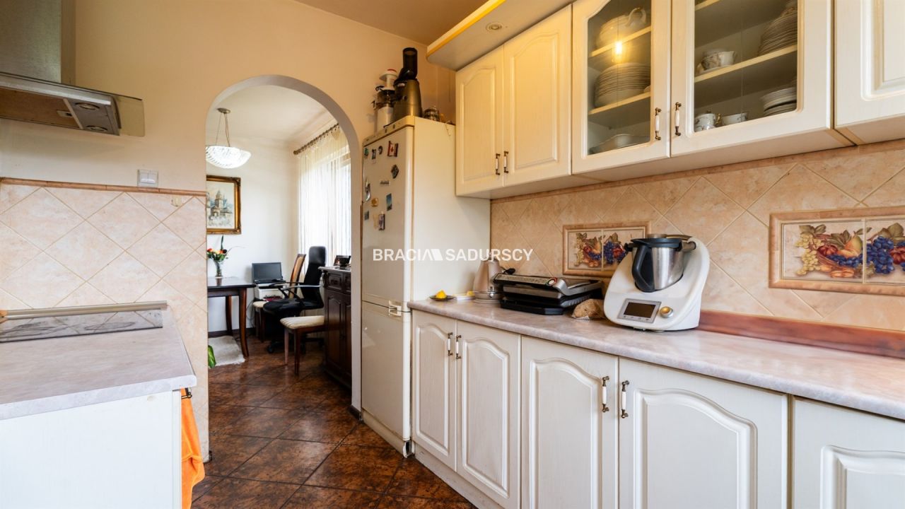 dom wolnostojący, 6 pokoi Bochnia, ul. Nad Babicą. Zdjęcie 20