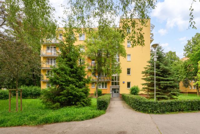 Mieszkanie 3-pokojowe Warszawa Praga-Południe, ul. Afrykańska. Zdjęcie 11