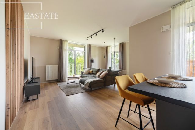 Mieszkanie 3-pokojowe Warszawa Praga-Południe, ul. Kokoryczki. Zdjęcie 4