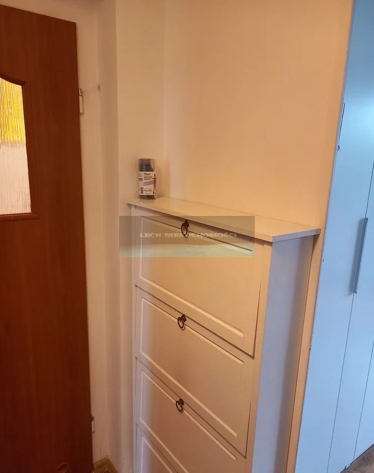 Mieszkanie 1-pokojowe Legionowo Centrum, ul. Jerzego Siwińskiego. Zdjęcie 13