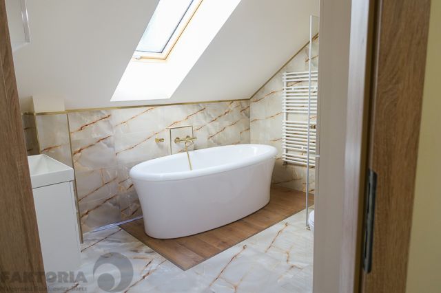 bliźniak, 5 pokoi Dobra. Zdjęcie 27