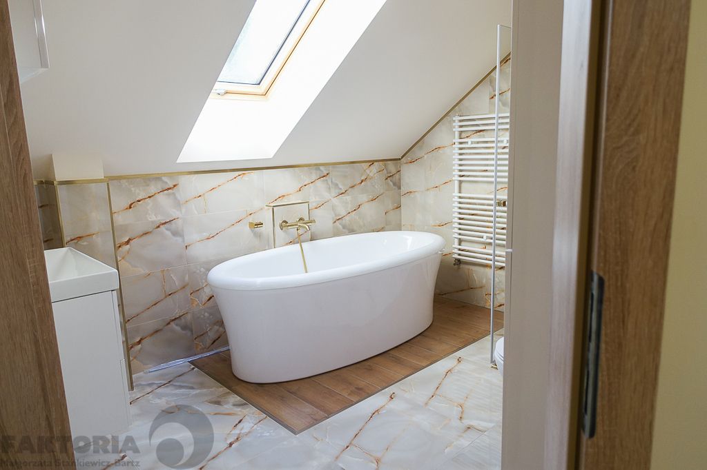 bliźniak, 5 pokoi Dobra. Zdjęcie 27