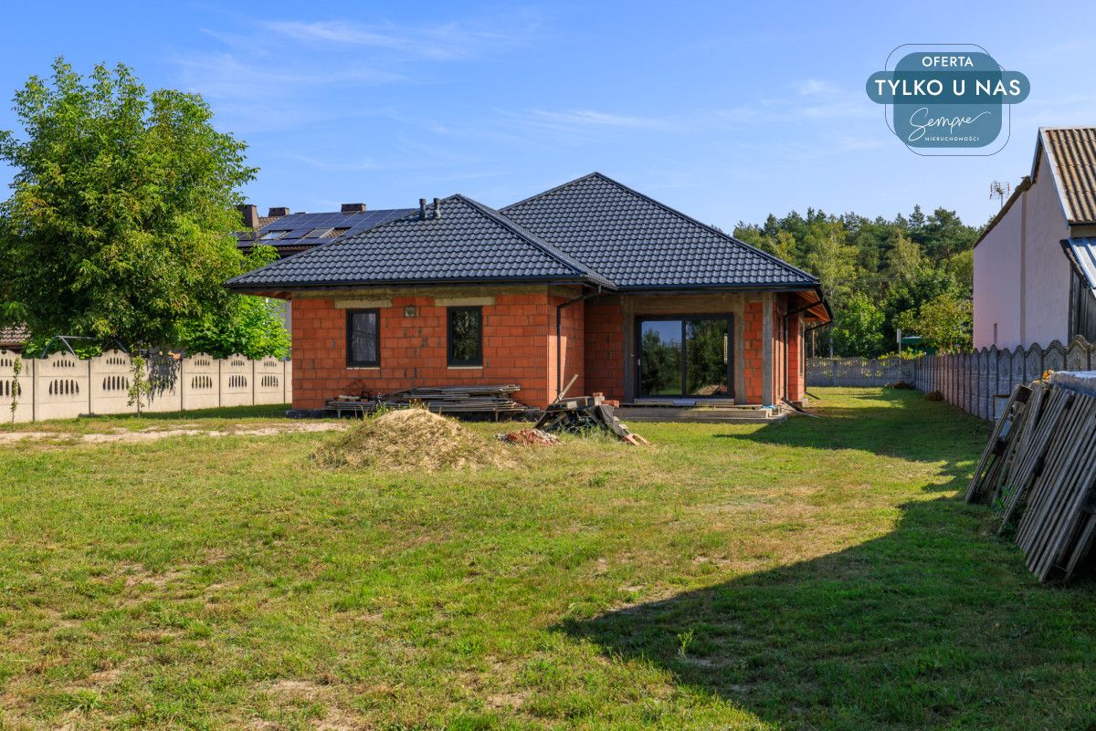 dom wolnostojący, 4 pokoje Ruda. Zdjęcie 11