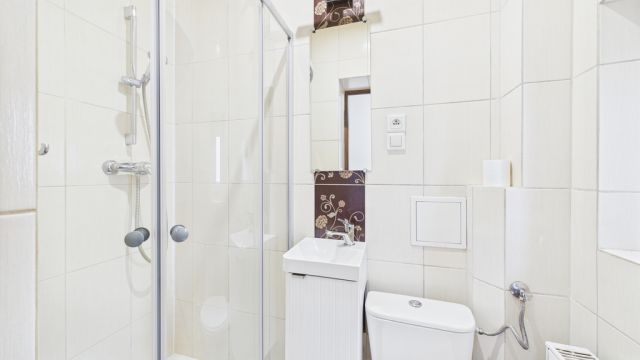 Mieszkanie 2-pokojowe Poznań Centrum, ul. Za Groblą. Zdjęcie 11