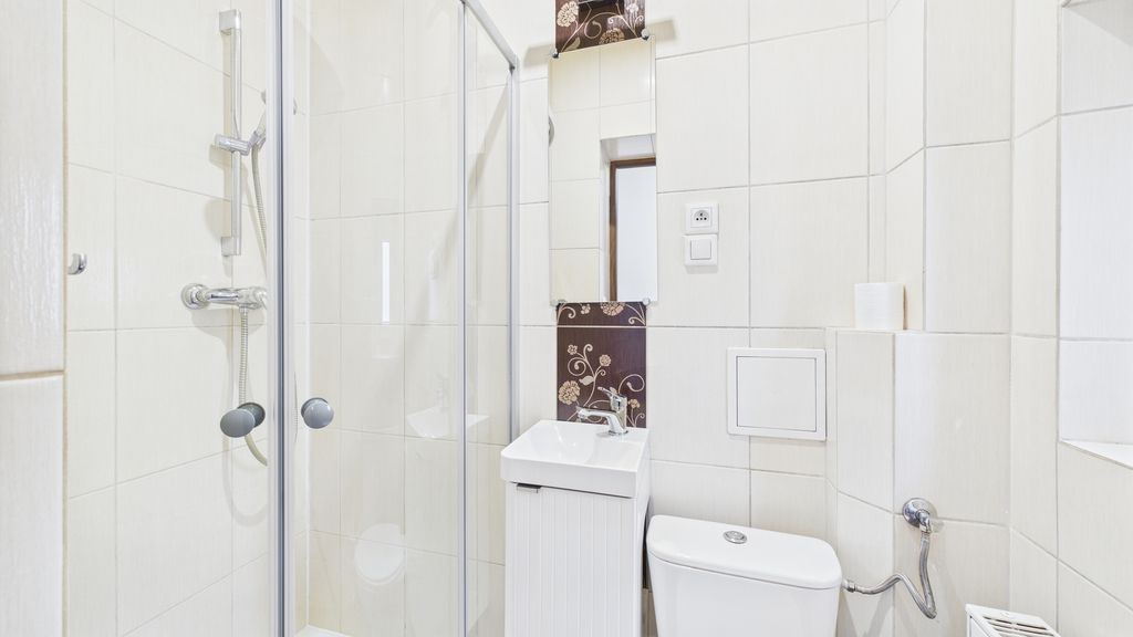 Mieszkanie 2-pokojowe Poznań Centrum, ul. Za Groblą. Zdjęcie 11