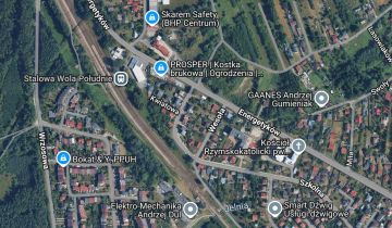 dom wolnostojący, 6 pokoi Stalowa Wola, ul. Szkolna