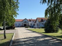 Działka budowlana Przezmark. Zdjęcie 2