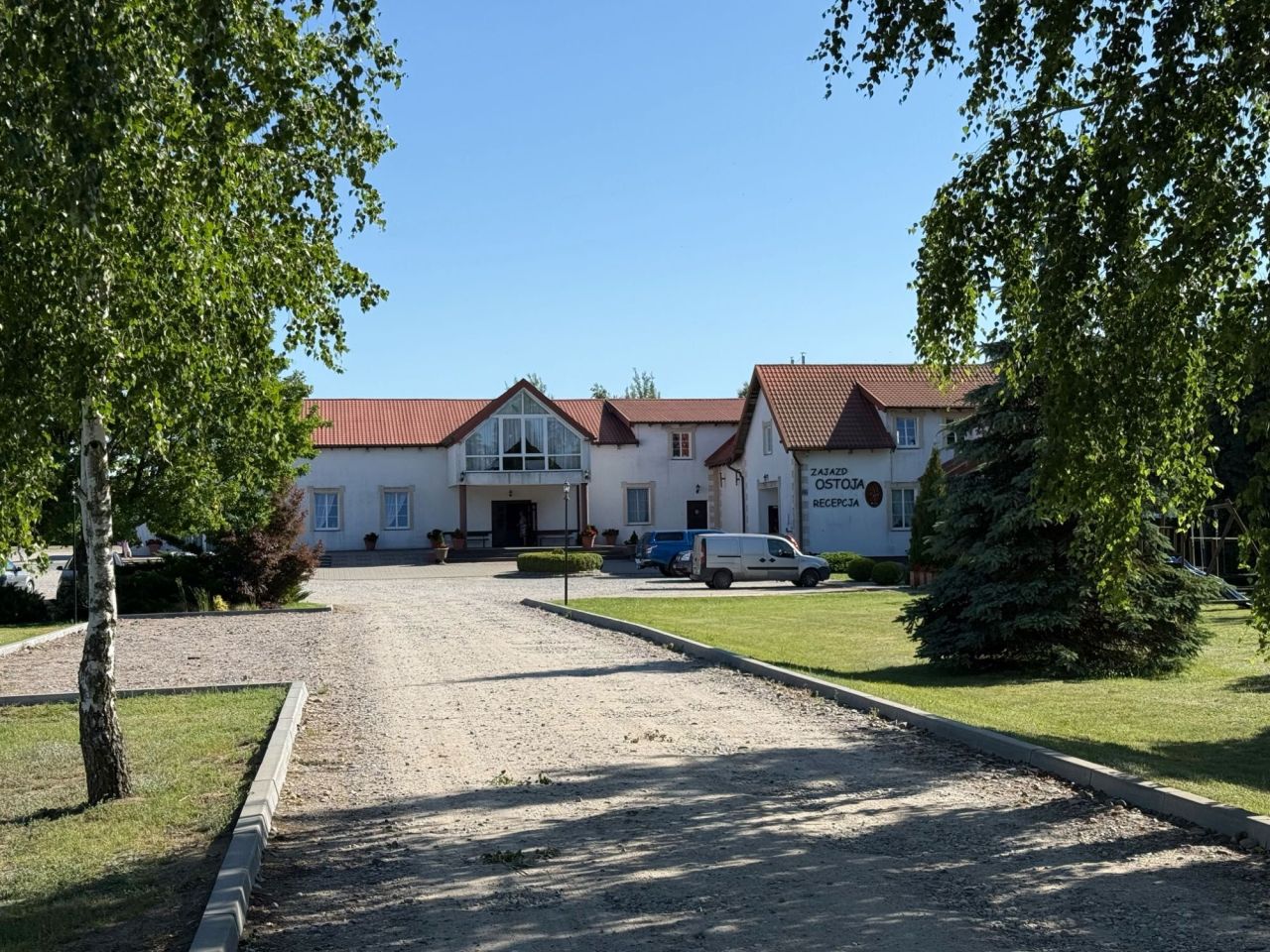 Działka budowlana Przezmark. Zdjęcie 3