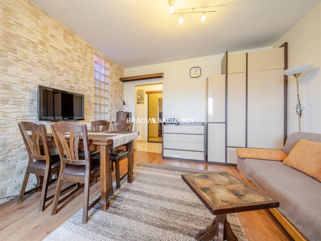 Mieszkanie 1-pokojowe Kraków Mistrzejowice, os. Piastów. Zdjęcie 25