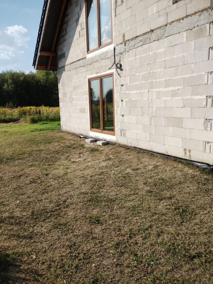 dom wolnostojący Niegowoniczki. Zdjęcie 6