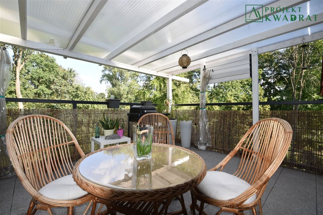 dom wolnostojący, 5 pokoi Gliwice Stare Gliwice, ul. Staromiejska. Zdjęcie 2