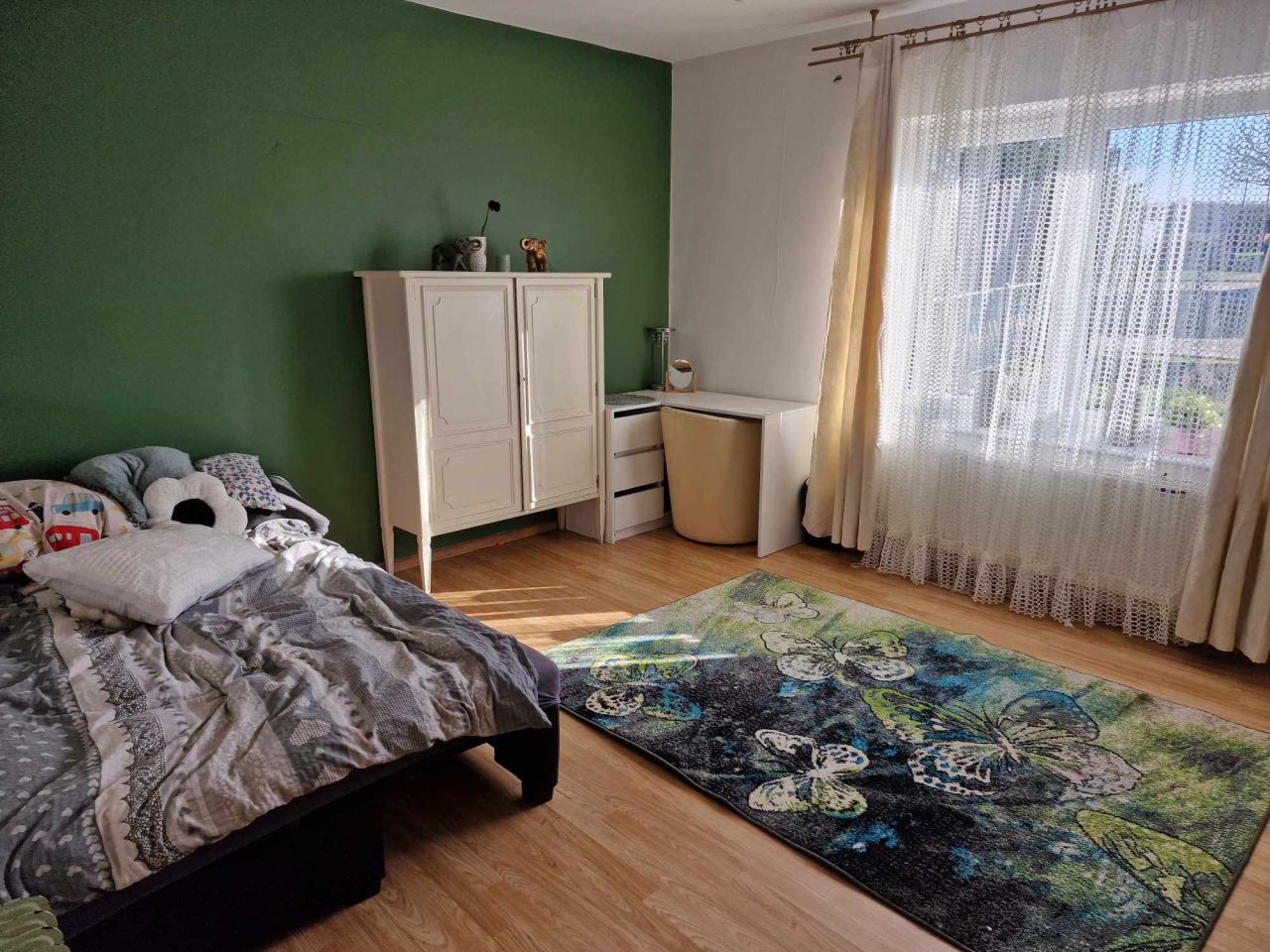 dom wolnostojący, 4 pokoje Radosław. Zdjęcie 9