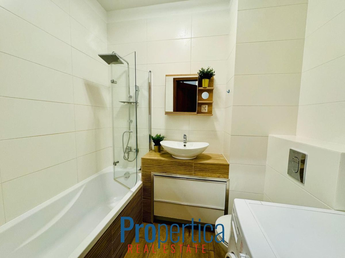 Mieszkanie 2-pokojowe Warszawa Wola, ul. Stańczyka. Zdjęcie 16