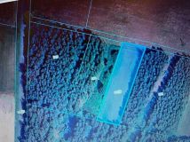 Działka budowlana Smyków, ul. Jeziorańska. Zdjęcie 3