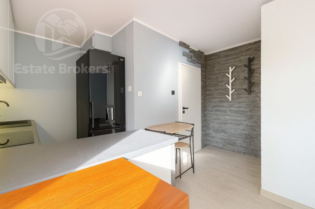 Mieszkanie 2-pokojowe Wrocław Fabryczna, ul. Budziszyńska. Zdjęcie 3