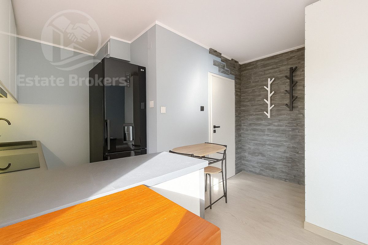 Mieszkanie 2-pokojowe Wrocław Fabryczna, ul. Budziszyńska. Zdjęcie 3