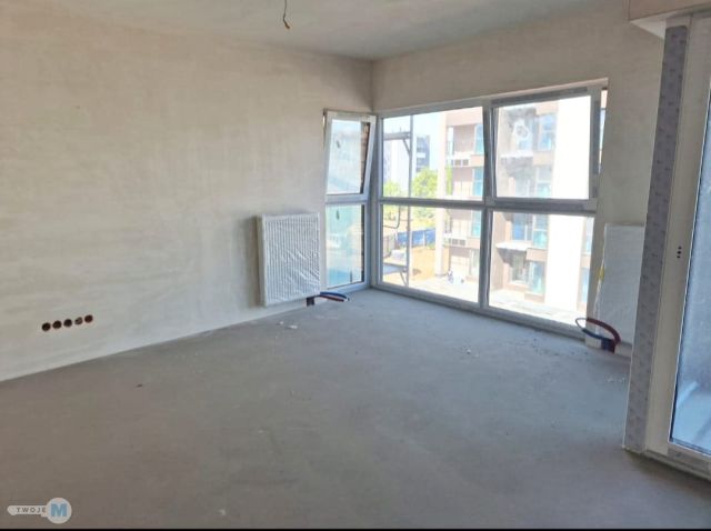 Mieszkanie 1-pokojowe Kielce, os. Na Stoku. Zdjęcie 2