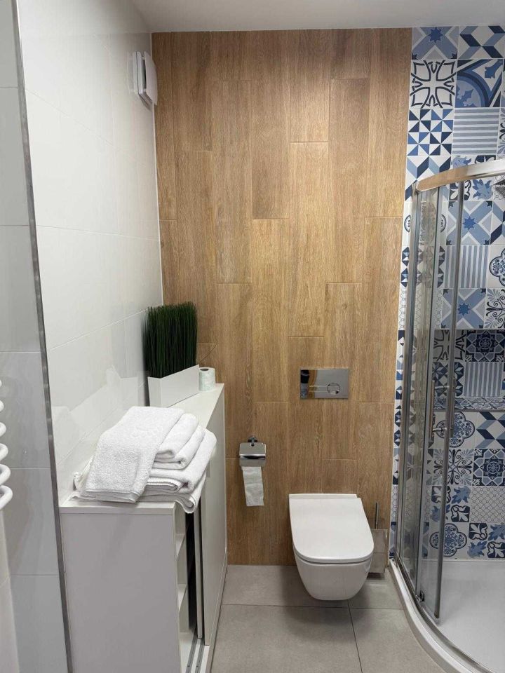 Mieszkanie 2-pokojowe Darłowo Darłówko. Zdjęcie 7