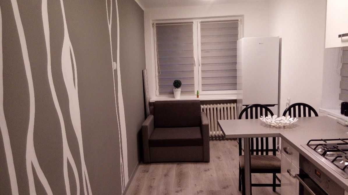 Mieszkanie 1-pokojowe Radom Osiedle XV-lecia, ul. Janusza Kusocińskiego. Zdjęcie 6