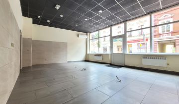 Lokal Mrągowo Centrum, ul. Królewiecka