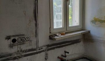 Mieszkanie 1-pokojowe Łódź Górna, ul. Zbaraska