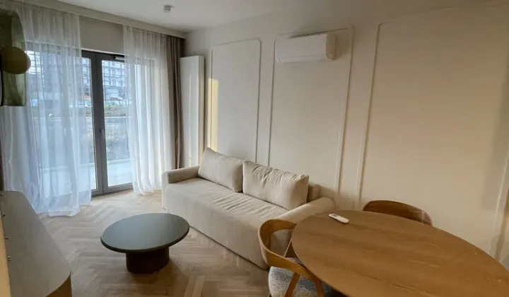 Mieszkanie 2-pokojowe Katowice Bogucice, ul. Nadgórników