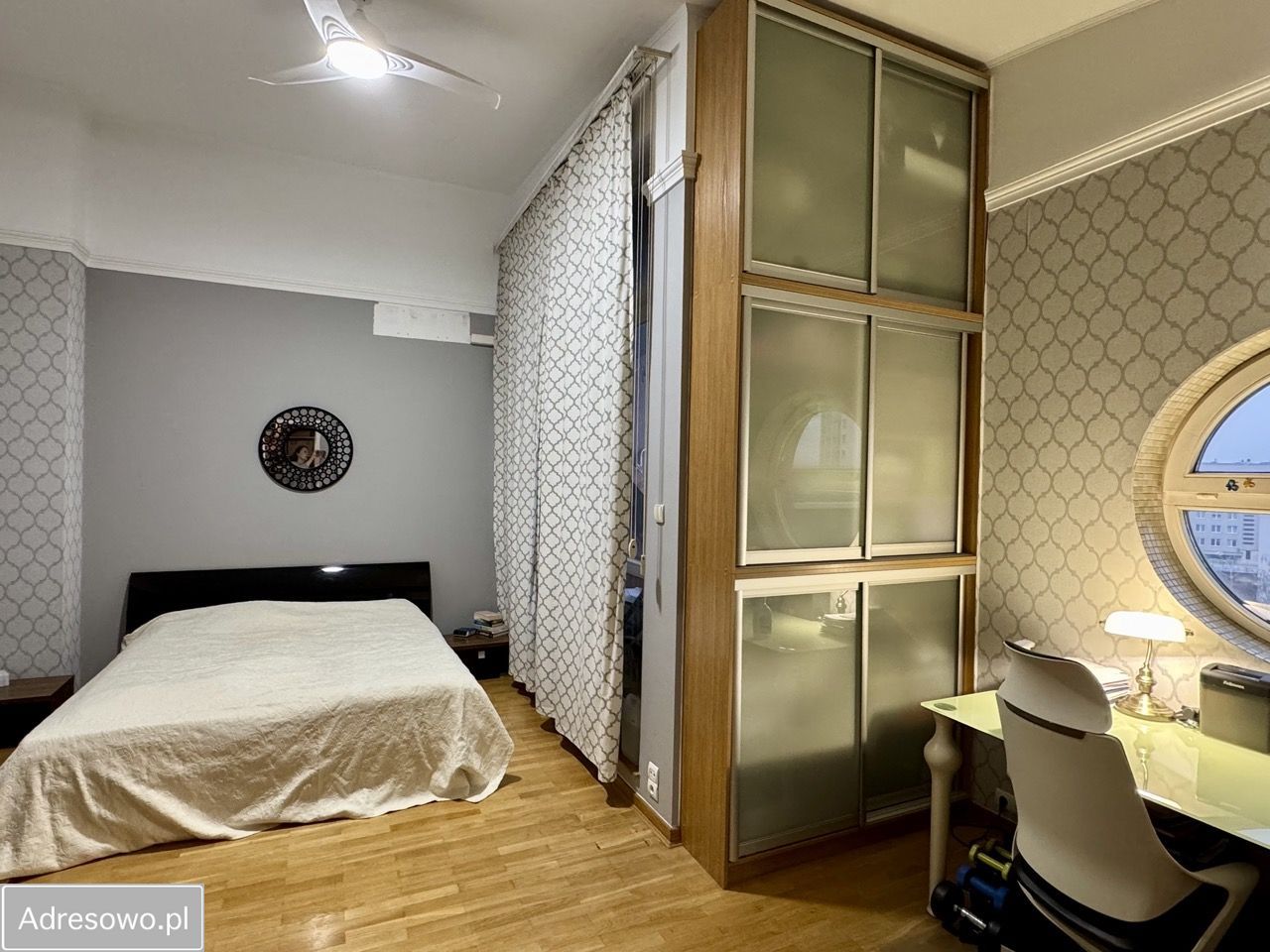 Mieszkanie 3-pokojowe Warszawa Targówek, ul. św. Wincentego. Zdjęcie 2