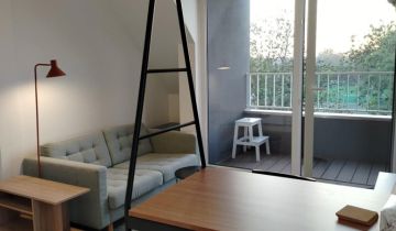 Mieszkanie 3-pokojowe Wrocław Brochów, ul. Wiaduktowa