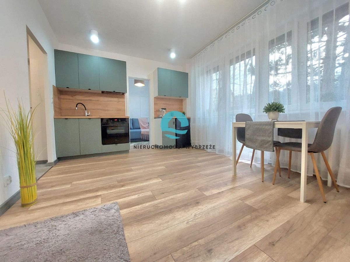 Mieszkanie 2-pokojowe Sopot Brodwino, ul. Oskara Kolberga. Zdjęcie 6