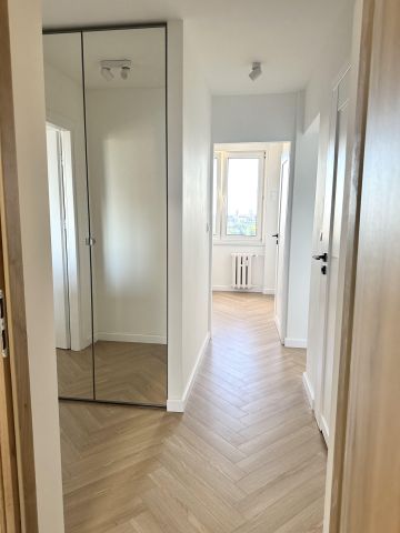 Mieszkanie 3-pokojowe Poznań Bonin, ul. Bonin. Zdjęcie 14