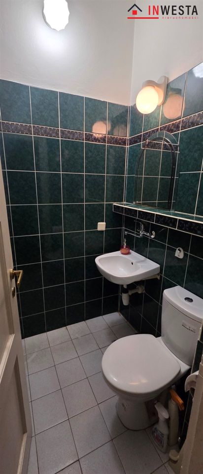 Mieszkanie 5-pokojowe Warszawa Śródmieście, ul. Władysława Żeleńskiego. Zdjęcie 9