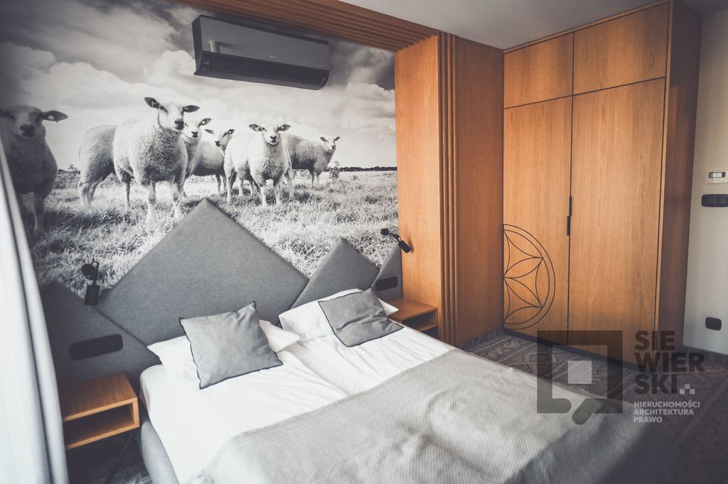 Mieszkanie 2-pokojowe Zakopane. Zdjęcie 7