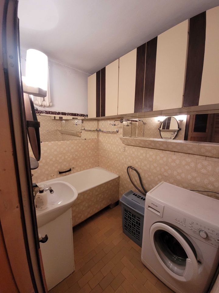 Mieszkanie 3-pokojowe Łódź Radogoszcz. Zdjęcie 3