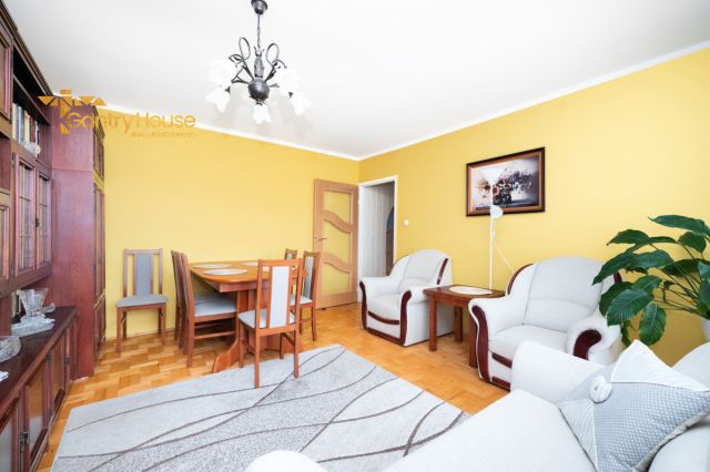 Mieszkanie 4-pokojowe Gdynia Pogórze, ul. Uranowa. Zdjęcie 2