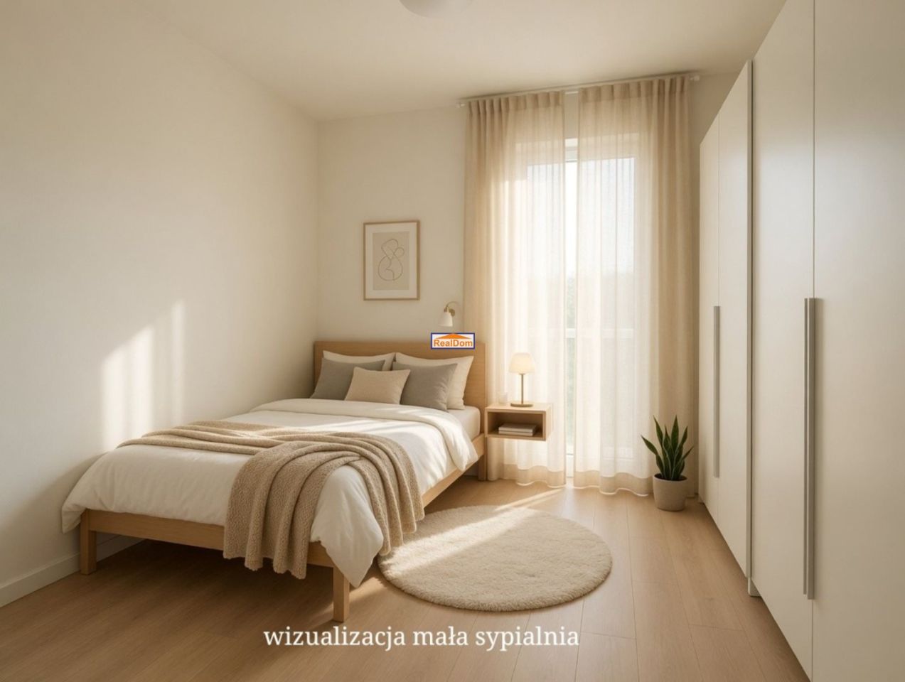 Mieszkanie 4-pokojowe Kraków Dębniki, ul. Spacerowa. Zdjęcie 4