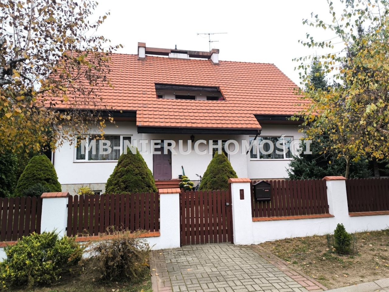 dom, 11 pokoi Olsztyn Dajtki. Zdjęcie 1