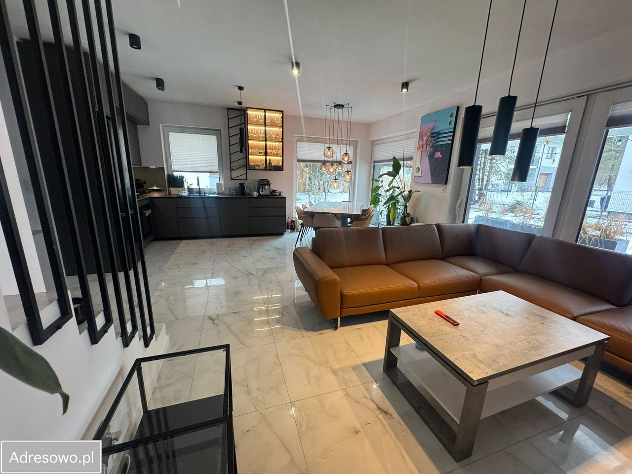 bliźniak, 4 pokoje Przypki. Zdjęcie 7