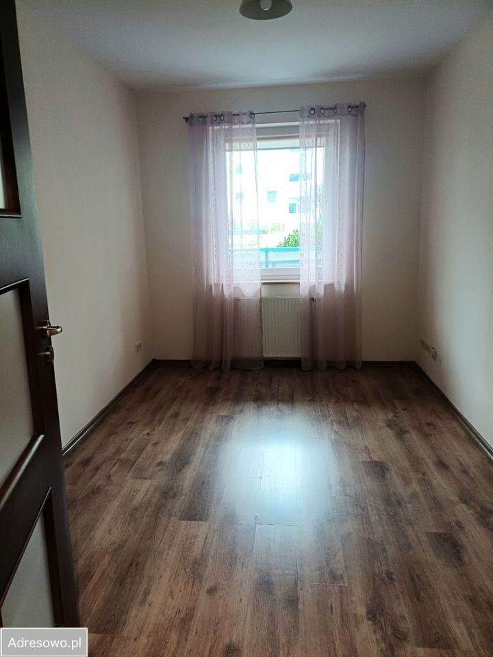 Mieszkanie 3-pokojowe Gorzów Wielkopolski Górczyn, ul. Plac Jana Pawła II. Zdjęcie 9