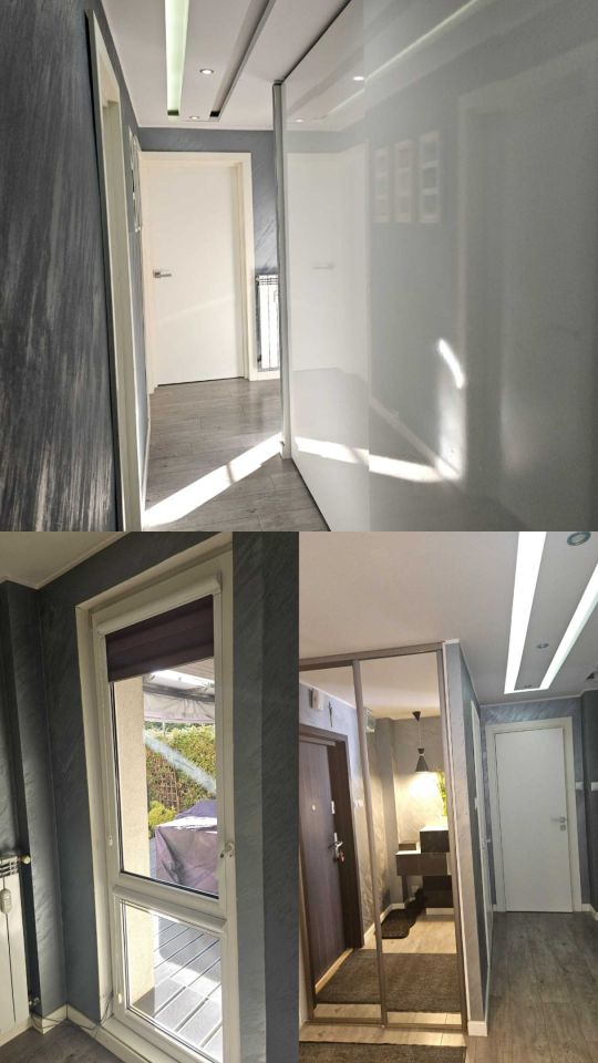 Mieszkanie 4-pokojowe Zamość, ul. Prymasa Stefana Wyszyńskiego. Zdjęcie 8