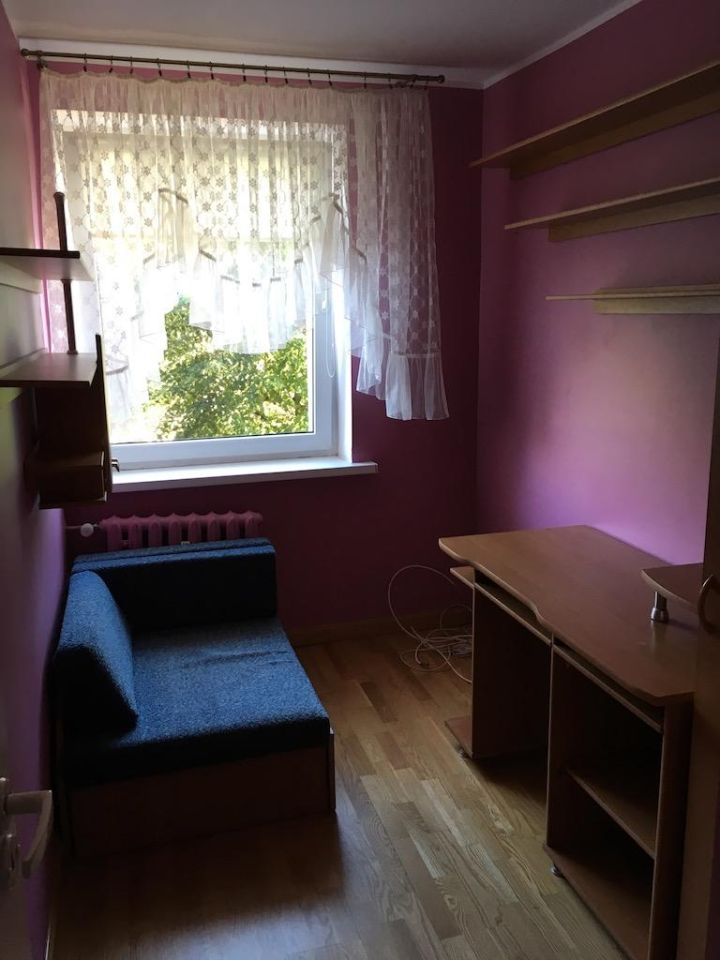 Mieszkanie 2-pokojowe Jarocin, os. Osiedle Tysiąclecia. Zdjęcie 3