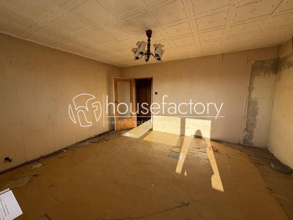 Mieszkanie 2-pokojowe Łódź Chojny, ul. Tuszyńska. Zdjęcie 4