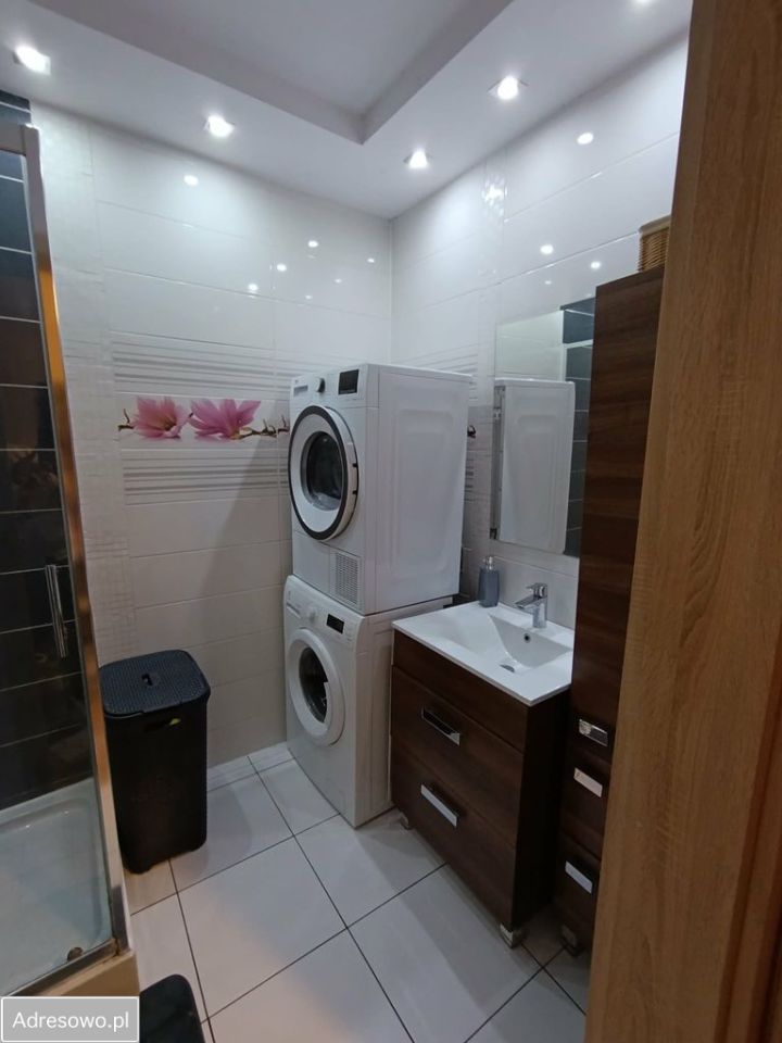 Mieszkanie 3-pokojowe Łódź Bałuty, ul. Marysińska. Zdjęcie 14