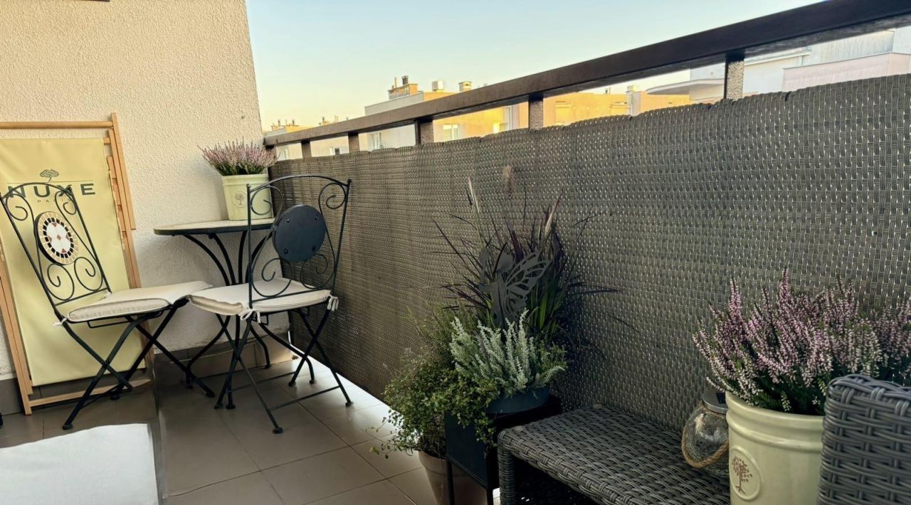 Mieszkanie 2-pokojowe Bydgoszcz Górzyskowo, ul. Wojciecha Gersona. Zdjęcie 19