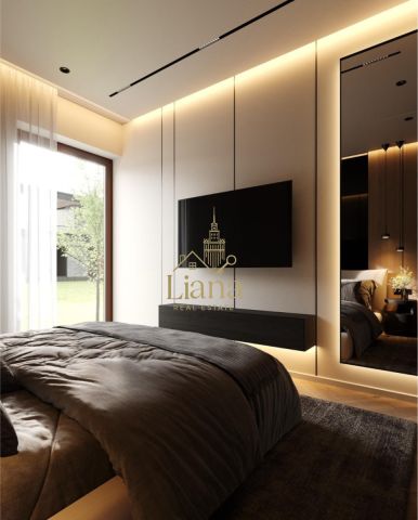 Mieszkanie 3-pokojowe Warszawa Śródmieście, ul. 29 Listopada. Zdjęcie 10