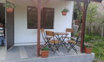 Działka rod Szczecin Gumieńce, ul. Południowa. Zdjęcie 2